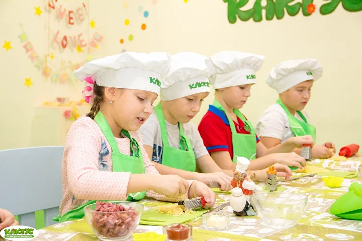 Мастер-класс или шоу