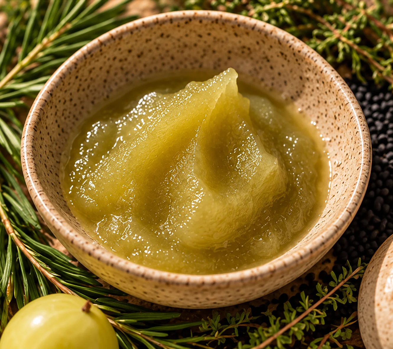 MARO Natural Hair Mask