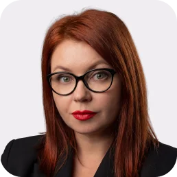 Оксана Ванюхина