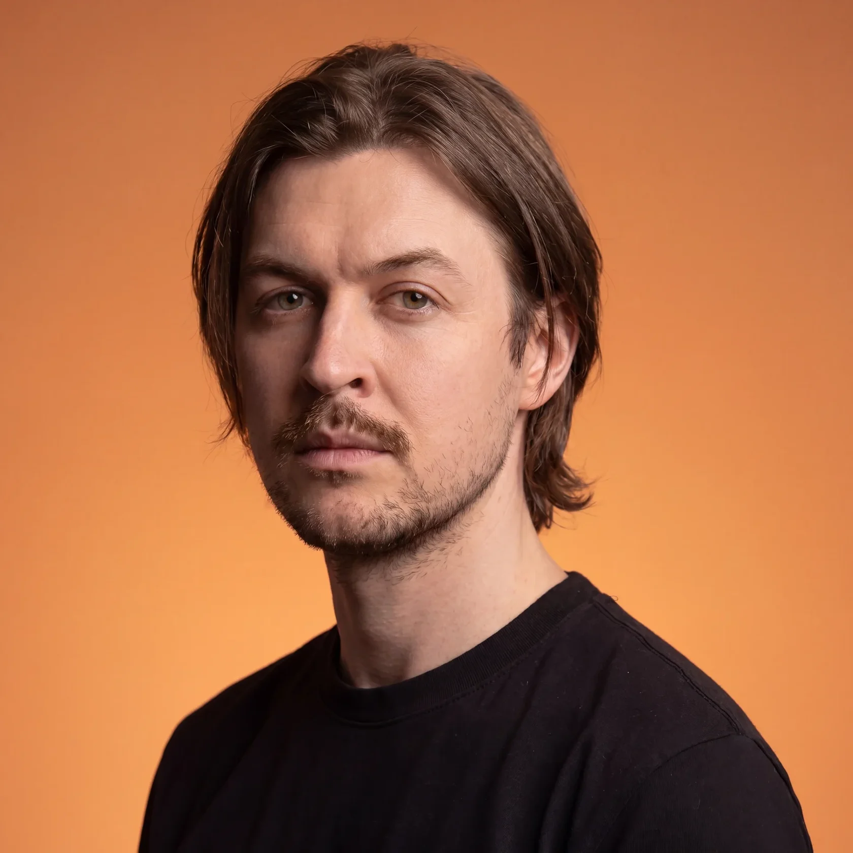 Психолог Роман Дубченко, ведущий мастерской