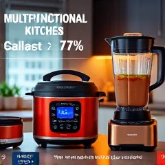 Кухонные устройства
