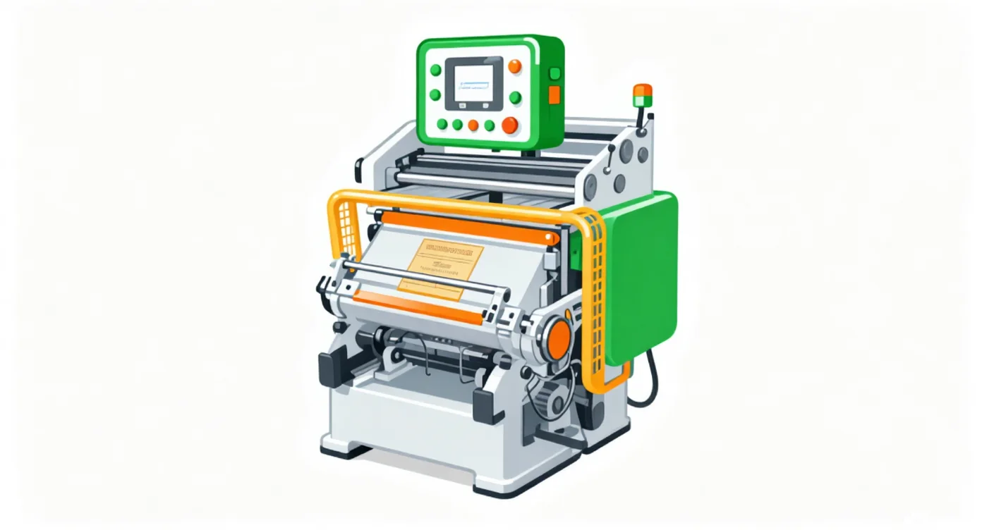 ZHTJ-750 Тигельный пресс