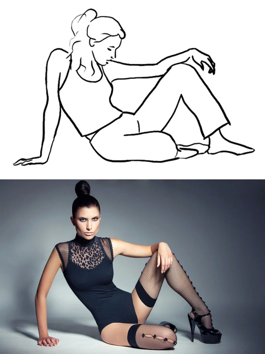 Правила съемки: как устроить эротическую фотосессию Правила съемки: как устроить эротическую фотосессию