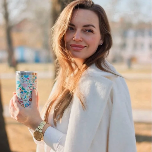 Анна Джиа