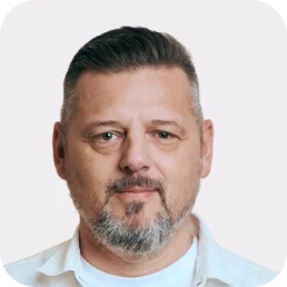 Александр Пятницкий