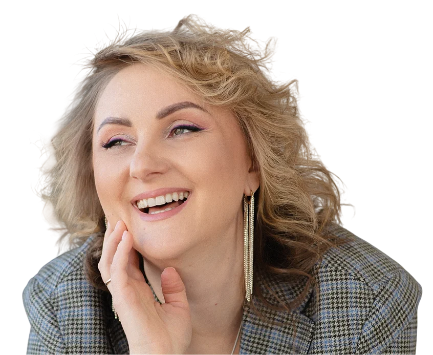 Евгения Скрипка