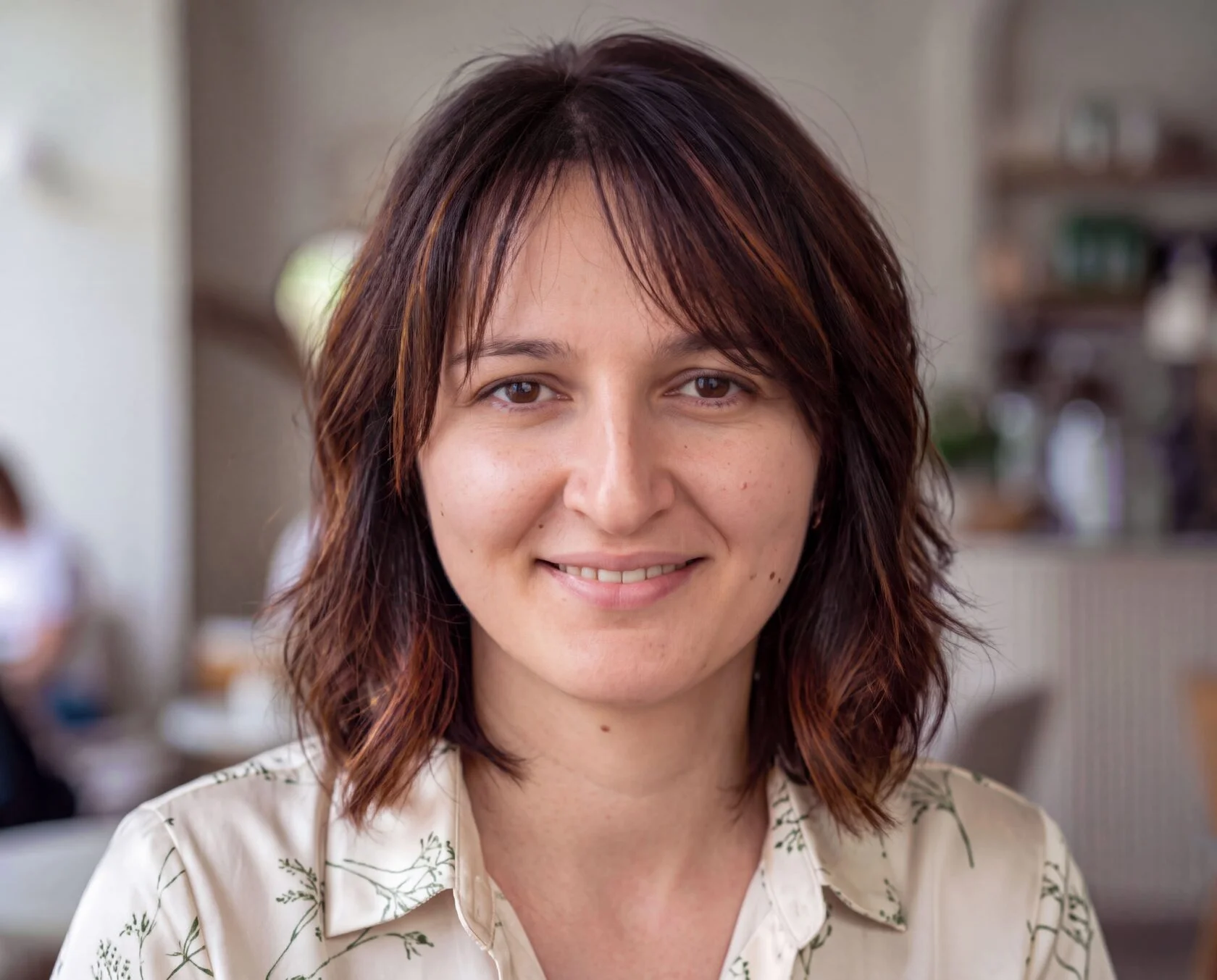 Анна Кравцова