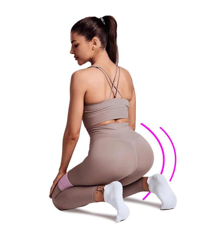 Booty Burn