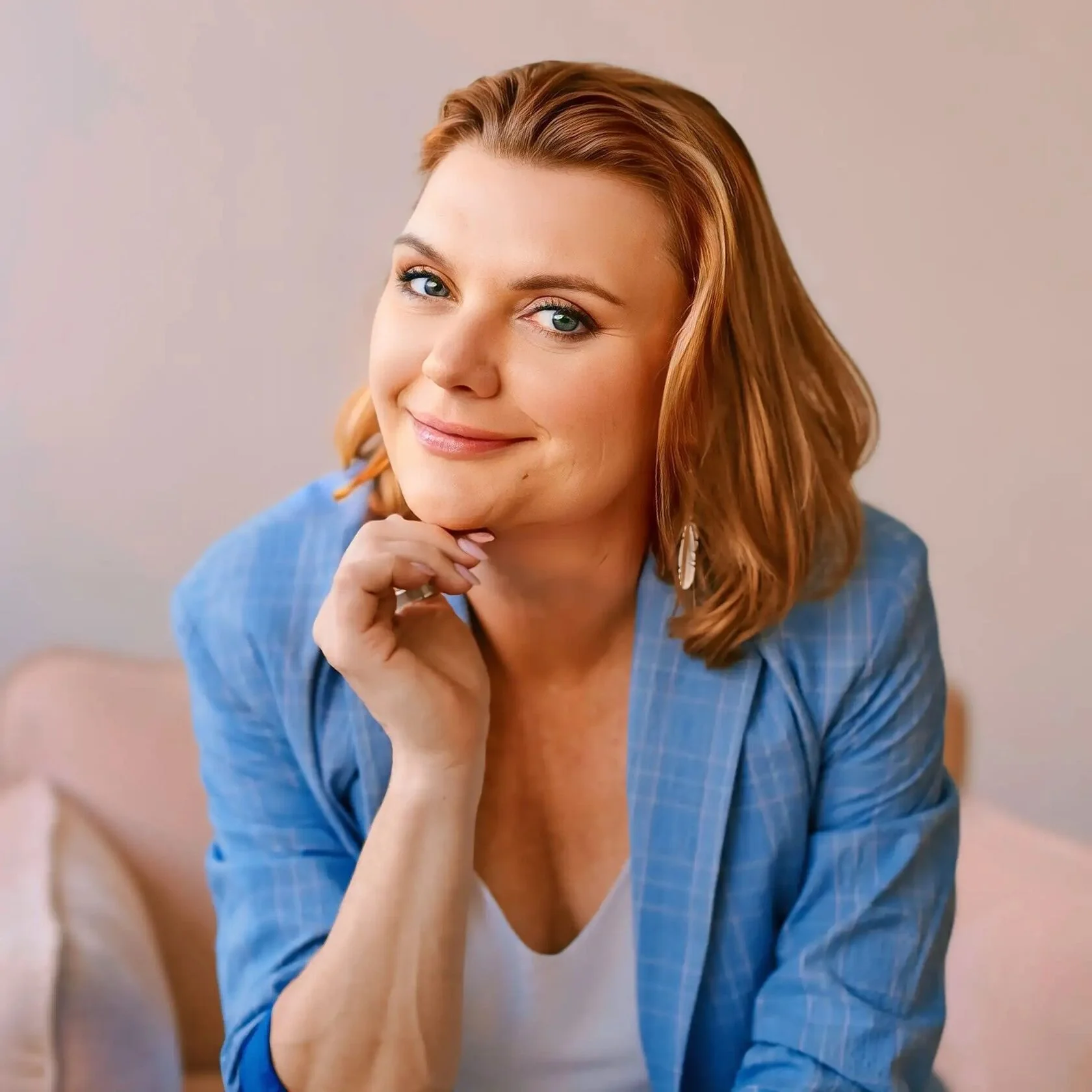 Семкина Анна