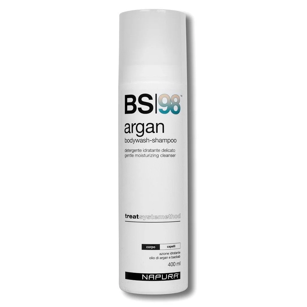 NAPURA BS98 ARGAN