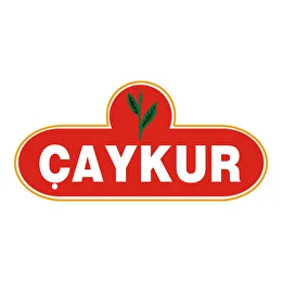 Çaykur partner logo