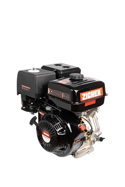 ZICHER Z192f25 汽油发动机 17马力