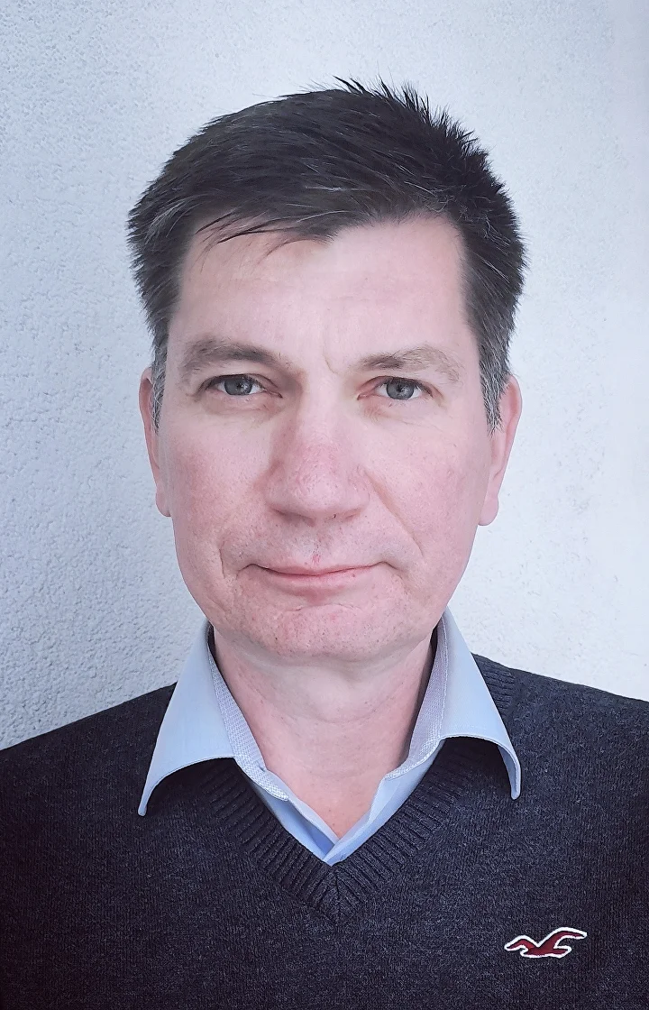 Дмитрий Кайзер