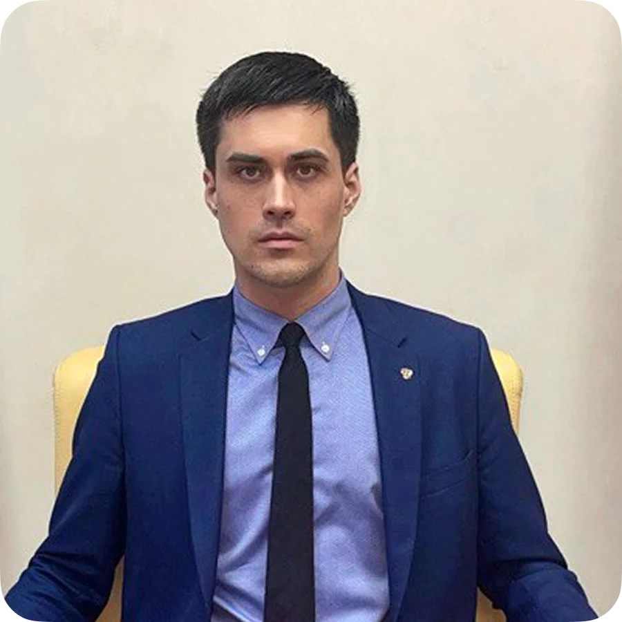 Качалов Александр Геннадьевич