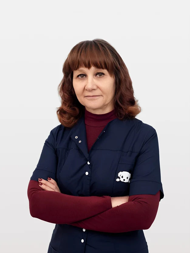 Шагурина Ю.Г.