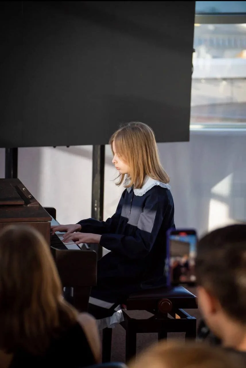 Маша · The Last of Us