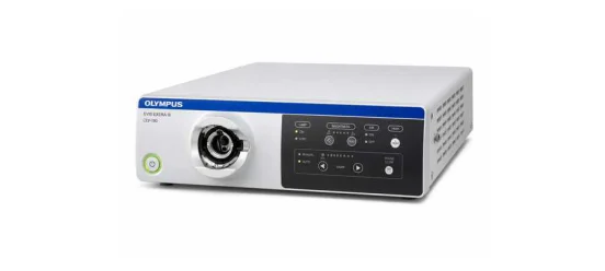 Источник света Olympus CLV-190