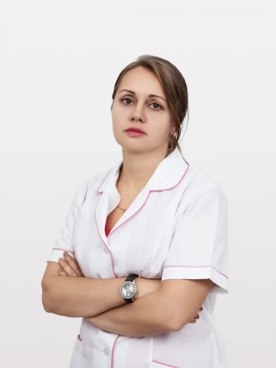 Бодалова И.А.