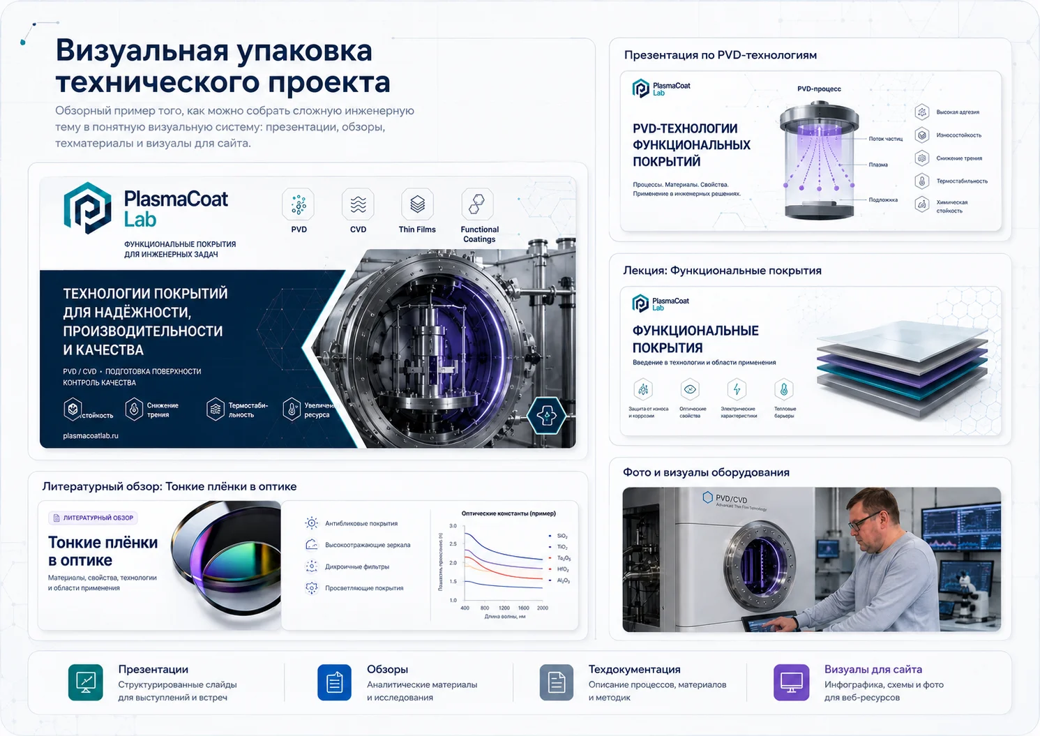AI-ассистент для технической базы знаний