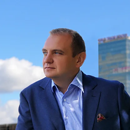 Вячеслав Дунаев