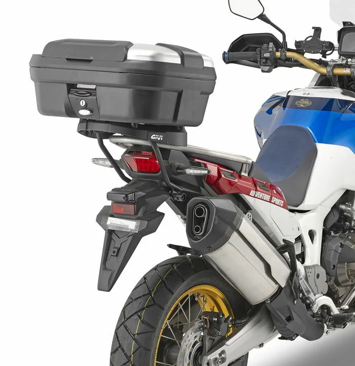 Givi top box africa twin on sale