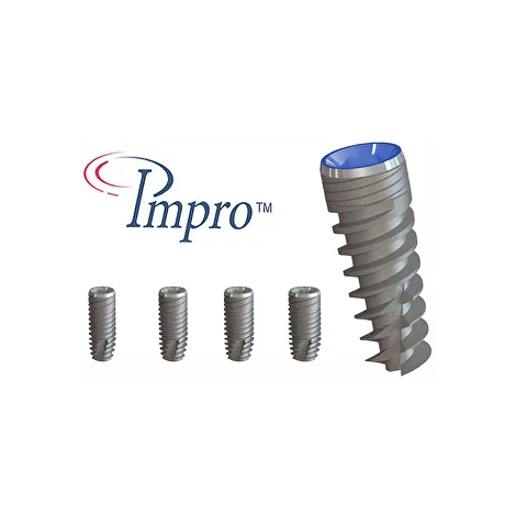 Импланты IMPRO