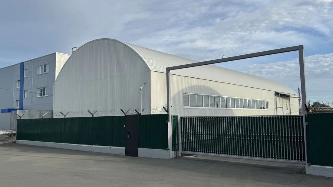 Комбинированные конструкции зданий