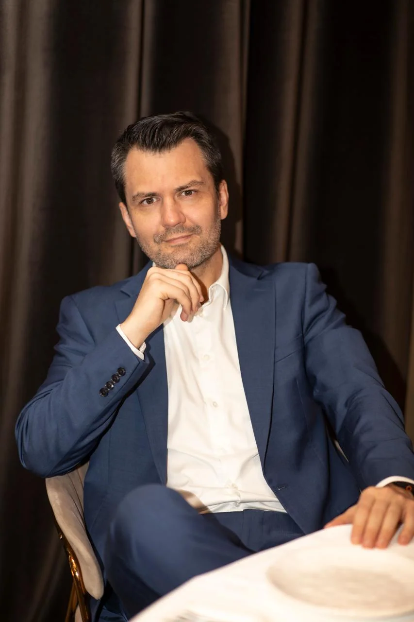 Константин Перминов