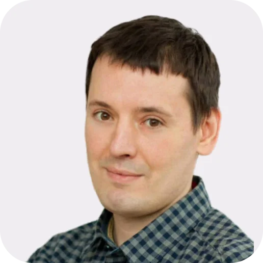 Вадим Матюшин