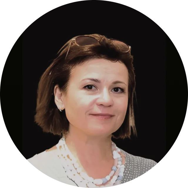 Инна Веремьёва
