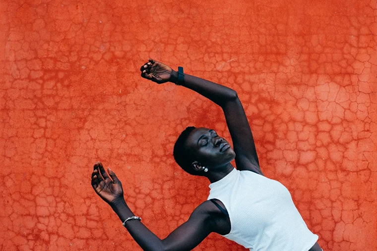 The Global Rise of Contemporary African Art