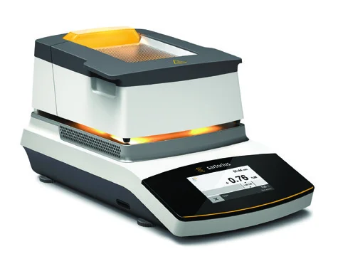 Анализатор влажности Sartorius MA160