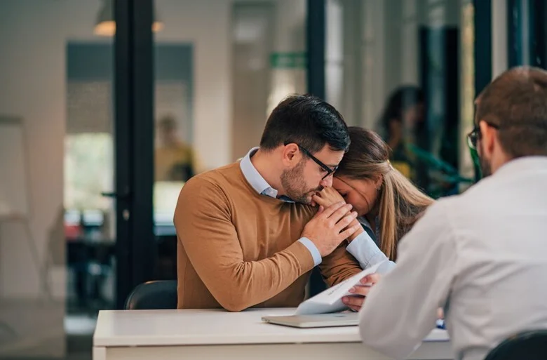 Процедура банкротства физлица