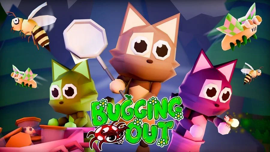 Bugging Out