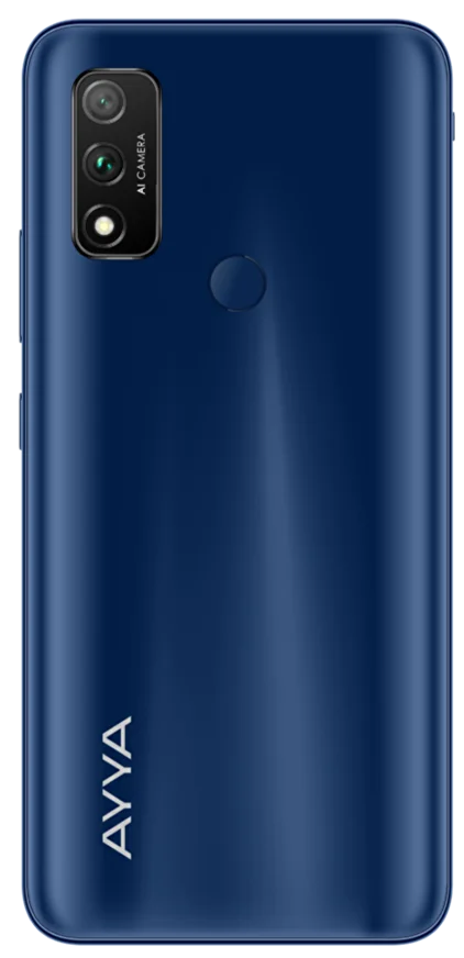 スマートフォン本体 AYa Smartphone AYYA T1
