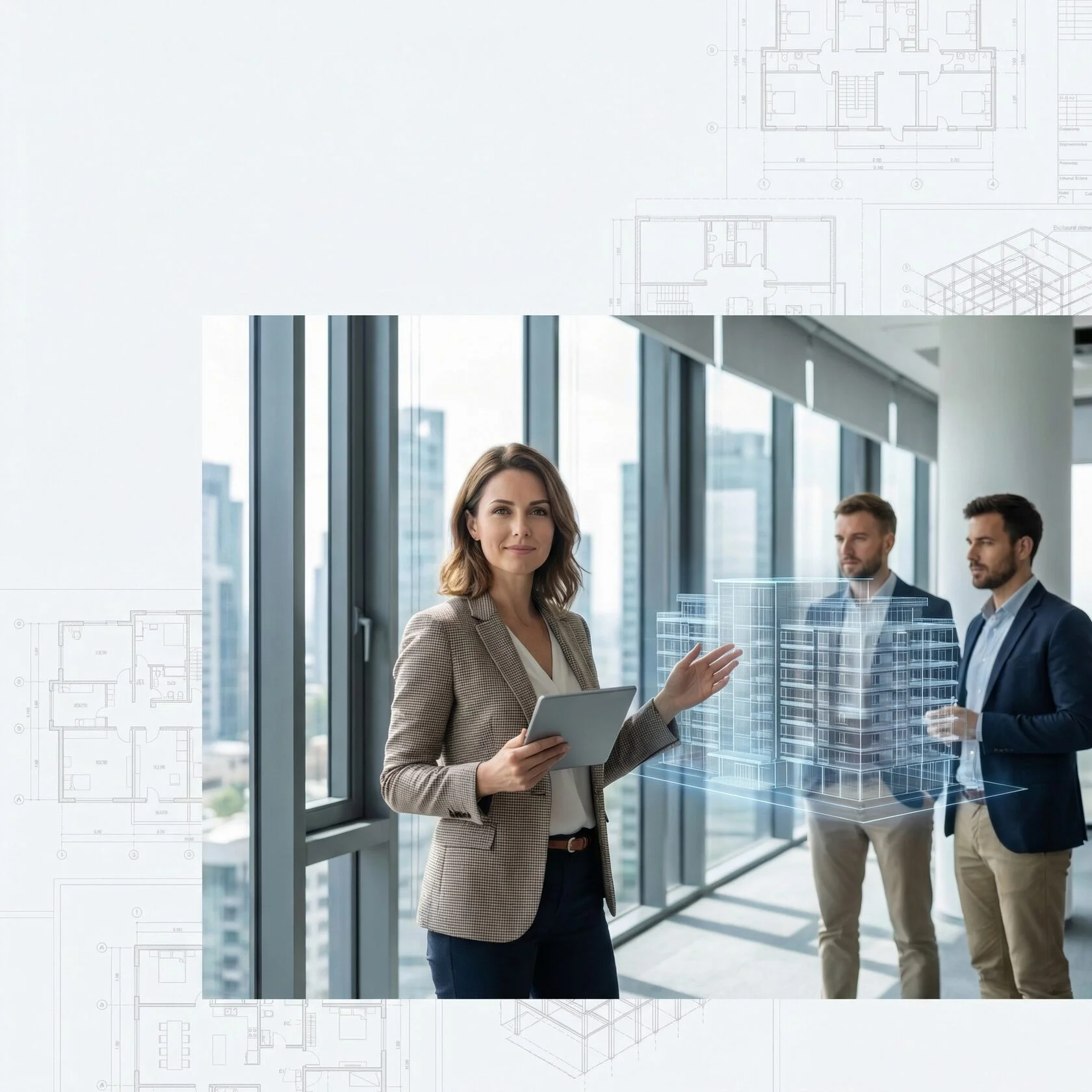 Технологические схемы, генплан, экология