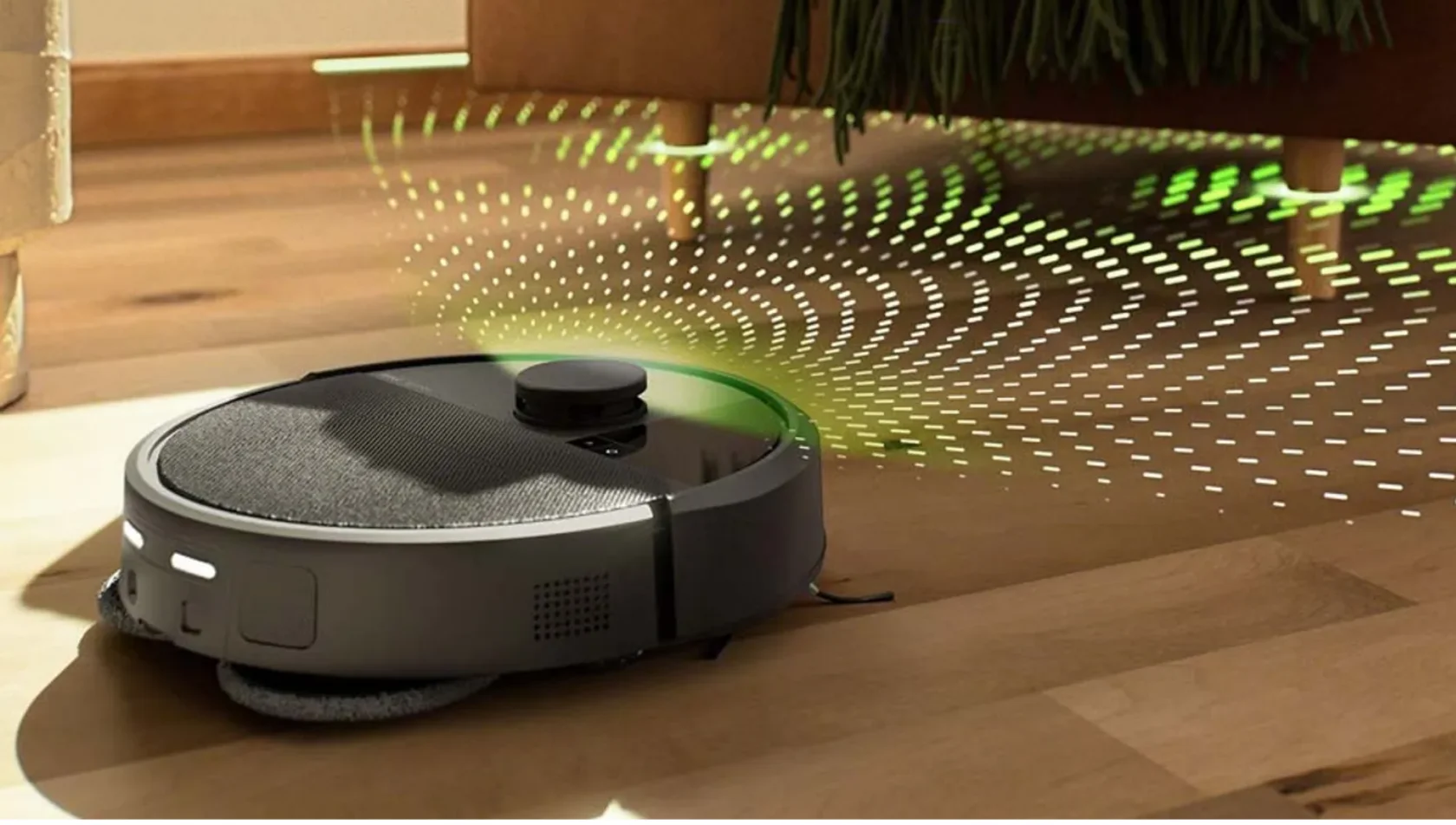 iRobot