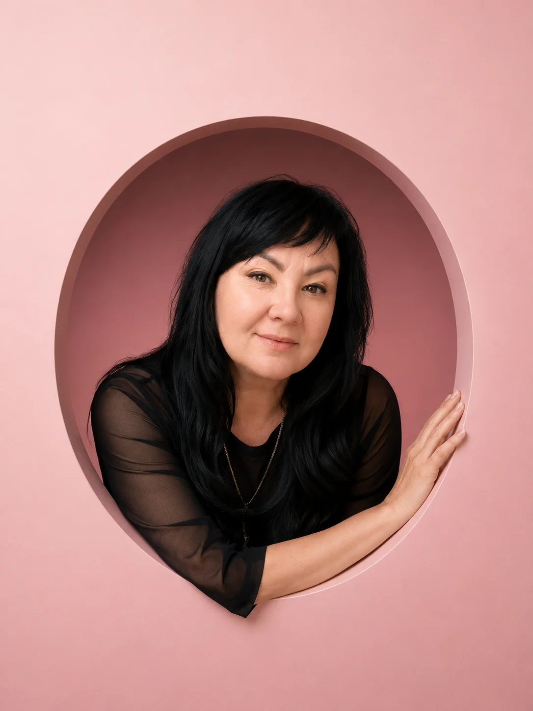 Анна Смирнова