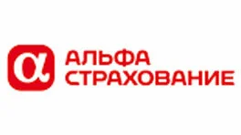 Логотип страховой компании
