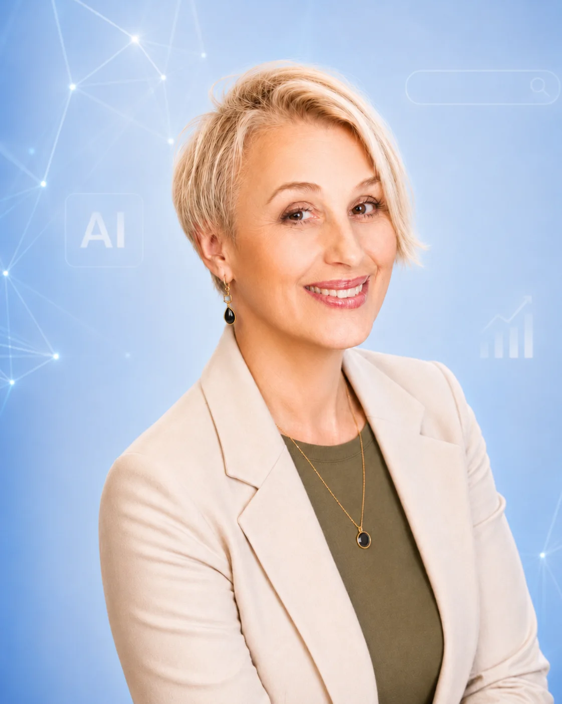 Екатерина Гежес