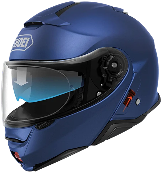 SHOEI NEOTEC II