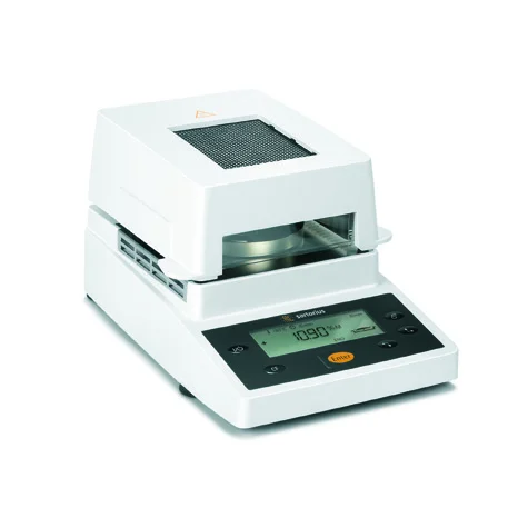 Анализатор влажности Sartorius MA35