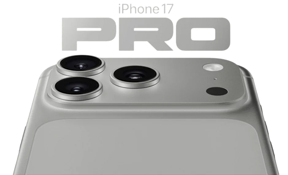 iPhone 17 Pro Max|Pro eSIM