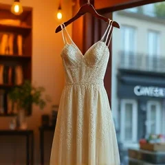 Vintage Clothing