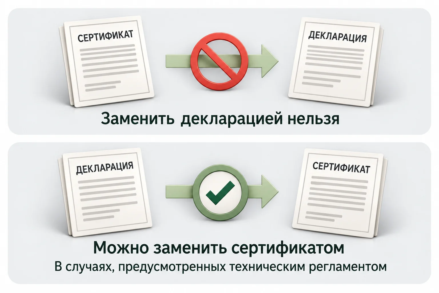 Инфографика к разделу статьи