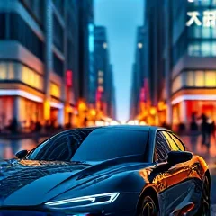 Технологические возможности автомобилей