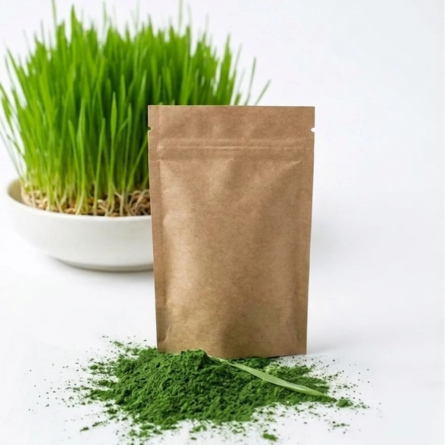Green Fiber — пищевая клетчатка