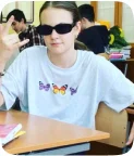 Анастасия Скворцова