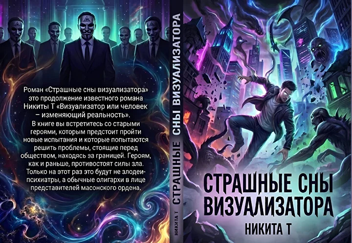 Обложка книги автора Bookstart