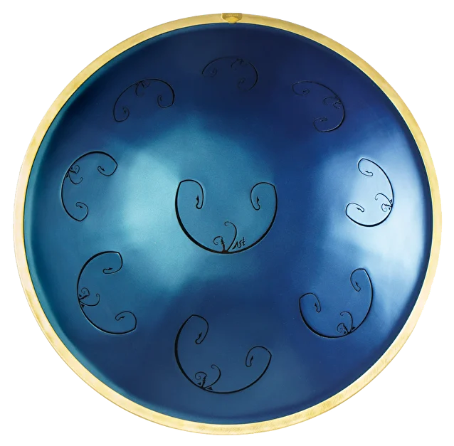 Amazon | Tongue Hand Pan/RAV Vast 2 / A Integral 432 Hz/ (in